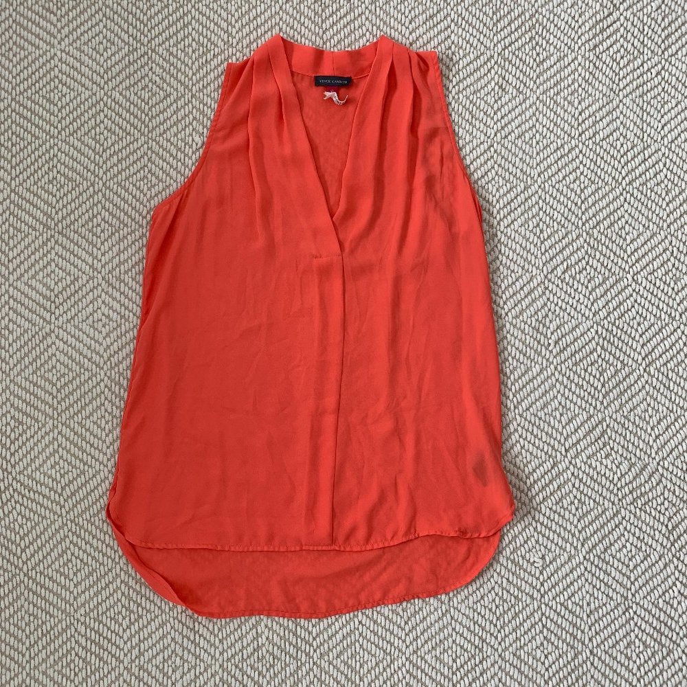 Vince Camuto Women's S Blouse